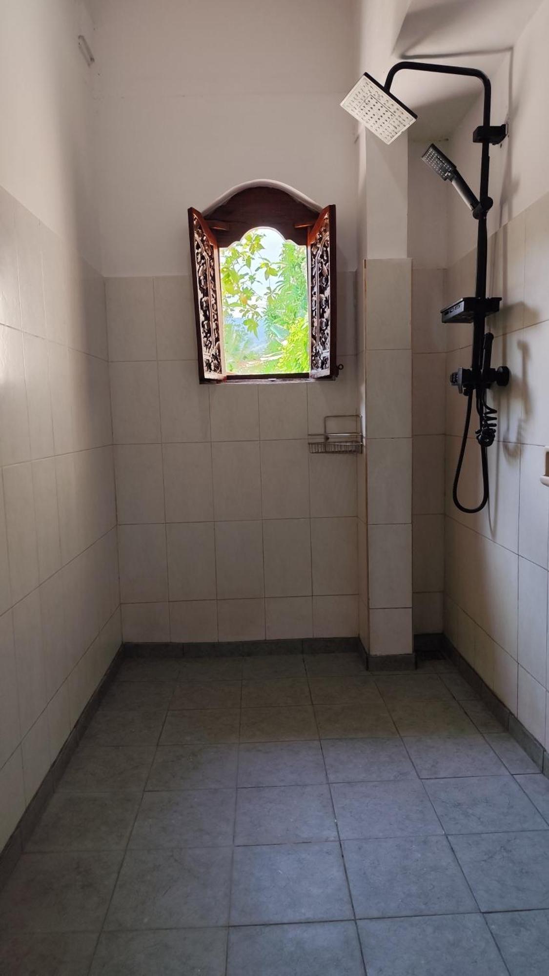 فندق كياني بانجالوس لوفينا المظهر الخارجي الصورة
